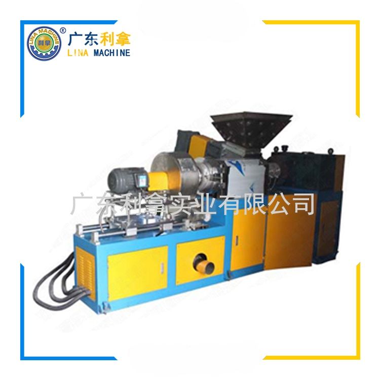 電線電纜擠出造粒機(jī):現(xiàn)代工業(yè)的心臟-2